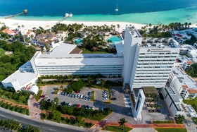 InterContinental Presidente Cancun Resort