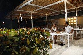 InterContinental Presidente Cancun Resort