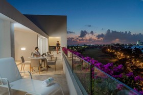 InterContinental Presidente Cancun Resort