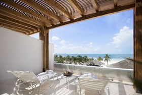 InterContinental Presidente Cancun Resort