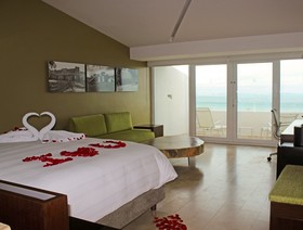InterContinental Presidente Cancun Resort