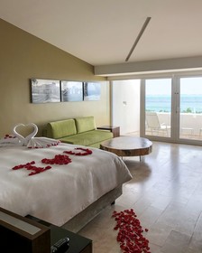 InterContinental Presidente Cancun Resort