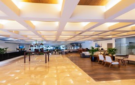 InterContinental Presidente Cancun Resort