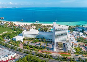InterContinental Presidente Cancun Resort