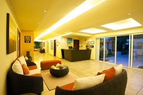 Ixchel Beach