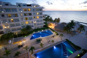 Ixchel Beach