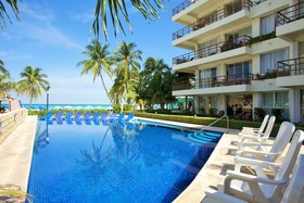 Ixchel Beach