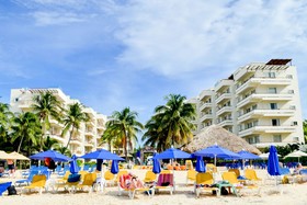 Ixchel Beach