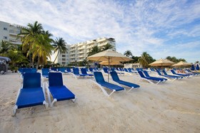Ixchel Beach