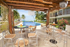 Ixchel Beach