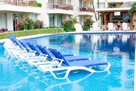 Ixchel Beach