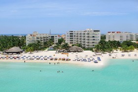 Ixchel Beach