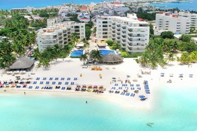 Ixchel Beach