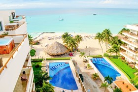 Ixchel Beach