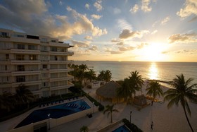 Ixchel Beach