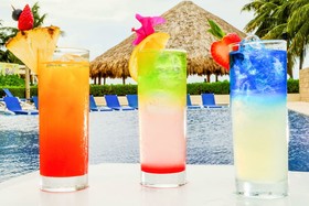 Ixchel Beach