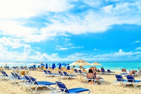Ixchel Beach