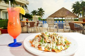 Ixchel Beach