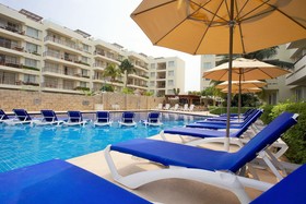 Ixchel Beach