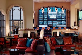 JW Marriott Cancun Resort & Spa