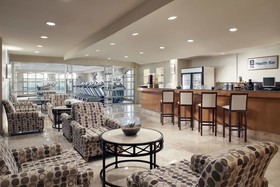 JW Marriott Cancun Resort & Spa