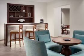 JW Marriott Cancun Resort & Spa