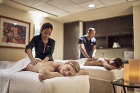 JW Marriott Cancun Resort & Spa