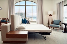 JW Marriott Cancun Resort & Spa