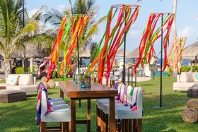 JW Marriott Cancun Resort & Spa