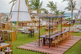 JW Marriott Cancun Resort & Spa