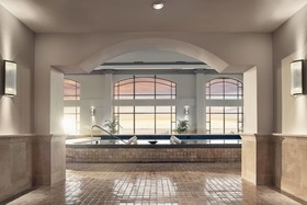 JW Marriott Cancun Resort & Spa