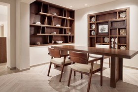 JW Marriott Cancun Resort & Spa
