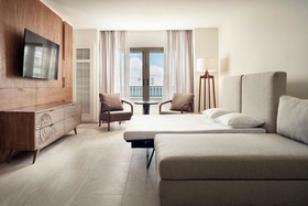 JW Marriott Cancun Resort & Spa