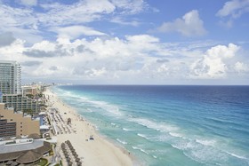 JW Marriott Cancun Resort & Spa