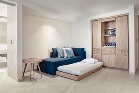 JW Marriott Cancun Resort & Spa