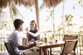 JW Marriott Cancun Resort & Spa