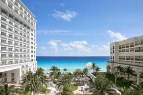 JW Marriott Cancun Resort & Spa