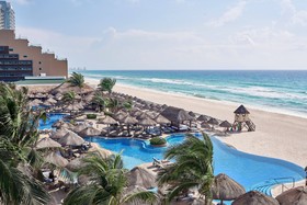JW Marriott Cancun Resort & Spa