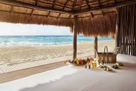JW Marriott Cancun Resort & Spa