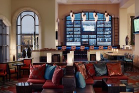 JW Marriott Cancun Resort & Spa