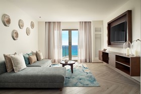 JW Marriott Cancun Resort & Spa