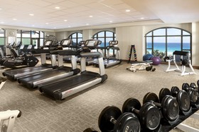 JW Marriott Cancun Resort & Spa