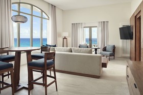 JW Marriott Cancun Resort & Spa