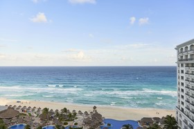 JW Marriott Cancun Resort & Spa
