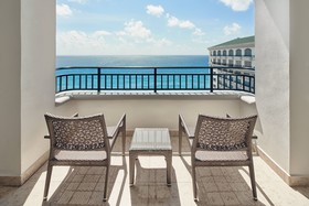 JW Marriott Cancun Resort & Spa