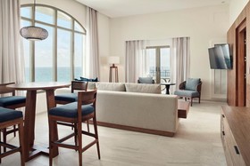 JW Marriott Cancun Resort & Spa