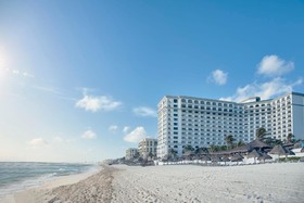 JW Marriott Cancun Resort & Spa