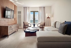 JW Marriott Cancun Resort & Spa