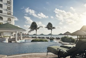 JW Marriott Cancun Resort & Spa
