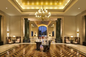 JW Marriott Cancun Resort & Spa